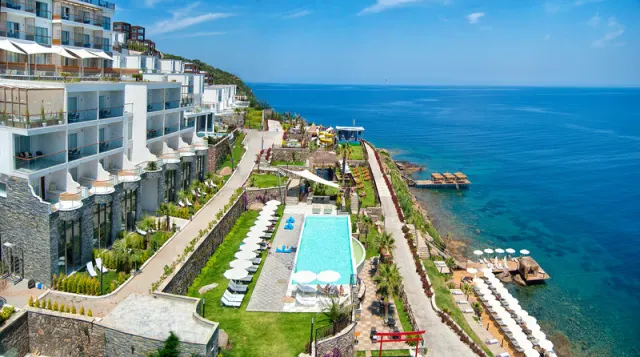 Swissotel Living Bodrum, Bodrum