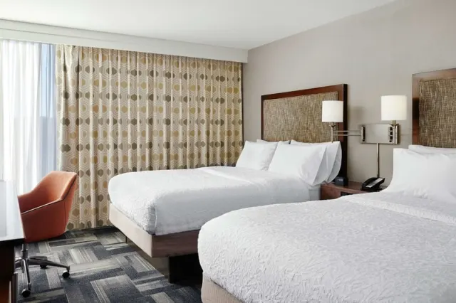 Residence Inn Philadelphia Valley Forge - photo 4