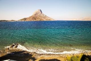 Masouri Blu Boutique Hotel - photo 4