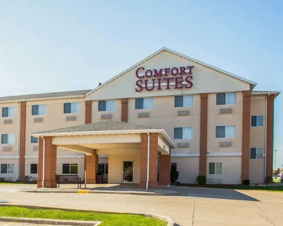 Comfort Suites Normal