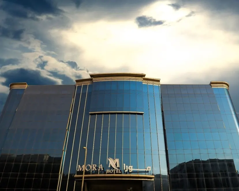 Mora Hotel - larawan 1