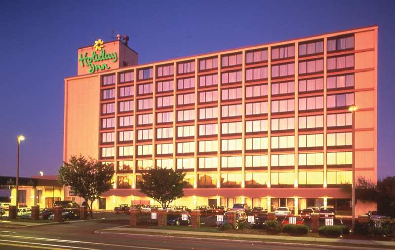 Holiday Inn Boston - Cambridge Area - photo 1