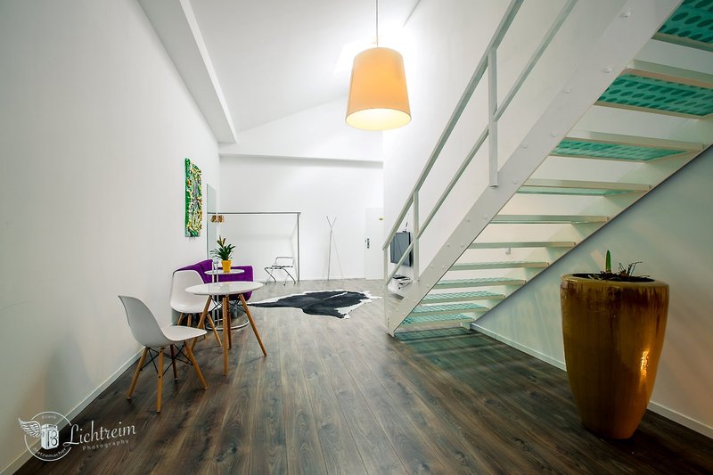 Gallery Loft Cologne - photo 1