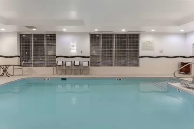 Hampton Inn Richmond  South - foto 4