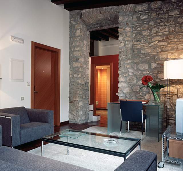Mercer Hotel Boria Bcn - photo 3