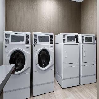 SpringHill Suites by Marriott Charlotte Airport Lake Pointe - photo 3