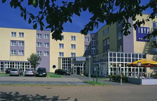 Courtyard Dortmund, North Rhine-Westphalia