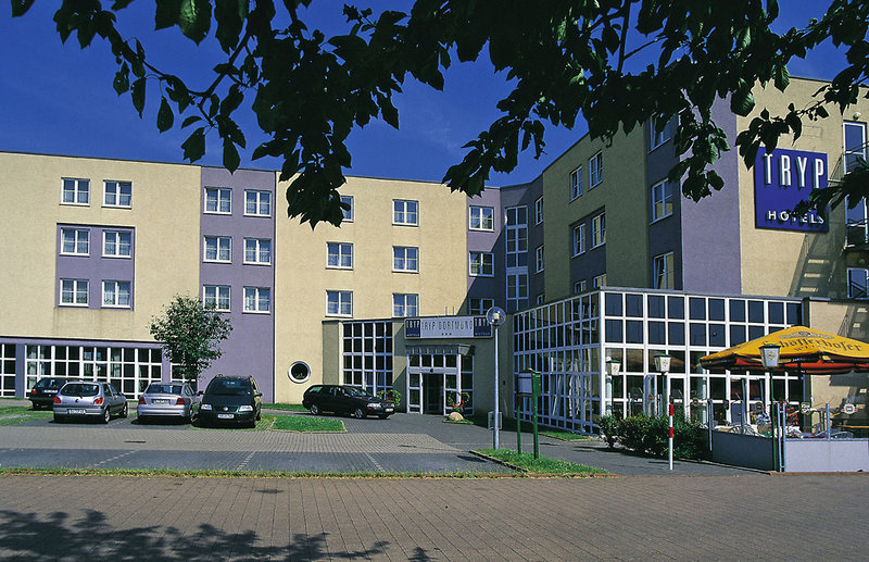 Courtyard Dortmund - foto 1