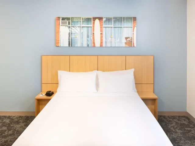 Mercure Sydney Manly Warringah, Sydney