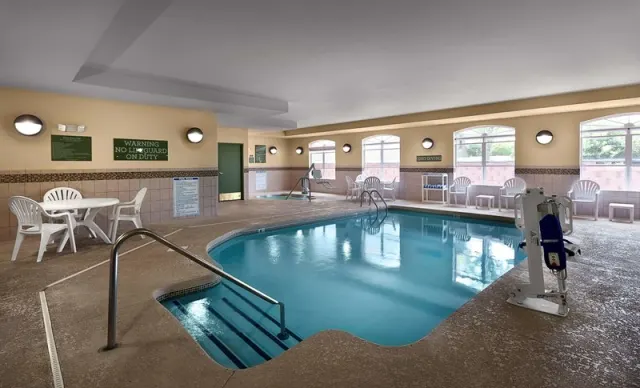 Country Inn  Suites by Radisson Concord Kannapolis NC, North Carolina