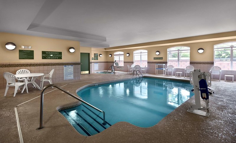 Country Inn & Suites by Radisson, Concord (Kannapolis), NC - foto 1