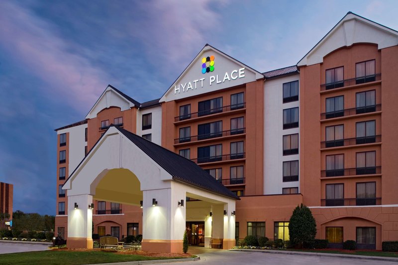 Hyatt Place NashvilleHendersonville - photo 1