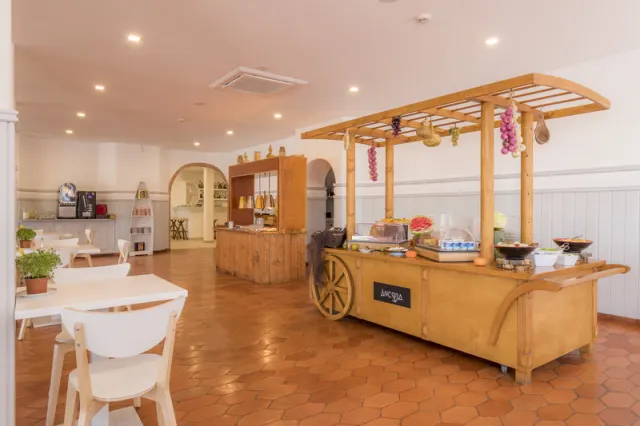 Hotel Ancora Park  SunPlace Hotels  Resorts - photo 4