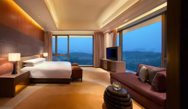 Hyatt Regency Guiyang - foto 4