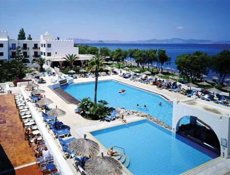 TUI BLUE Oceanis Beach - photo 1
