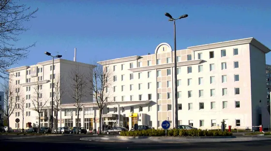 Hôtel du Parc
