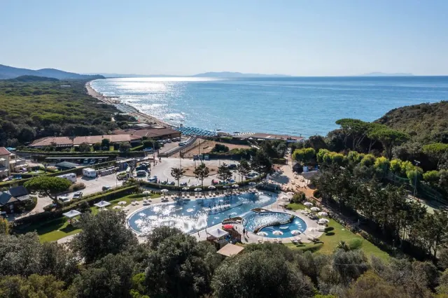 Stella del Mare Family Collection, Castiglione Della Pescaia