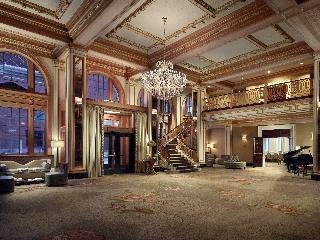 Omni Severin Hotel - foto 3