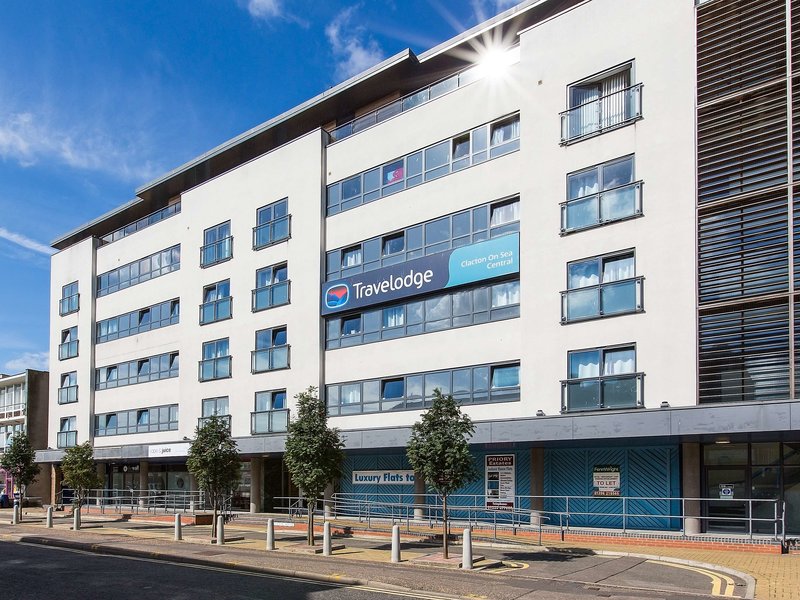 Travelodge Clacton-on-Sea Central - photo 1