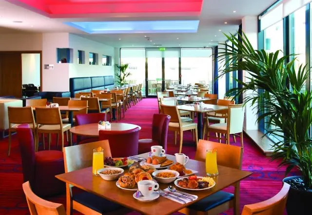 B&B HOTEL Derby - photo 2