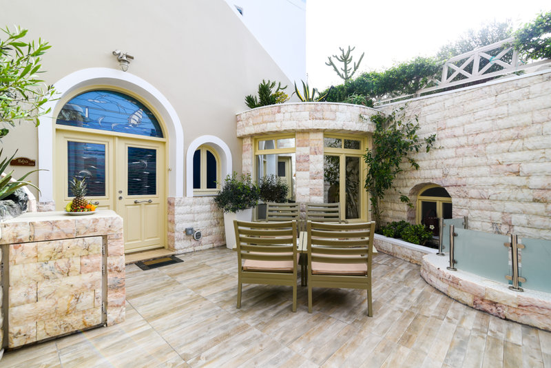Santorini Suite Home - photo 1