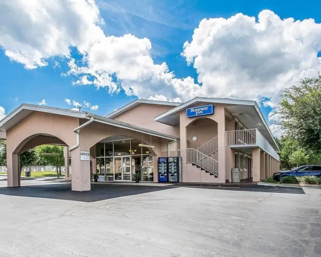 Rodeway Inn Gainesville - University Area - foto 2
