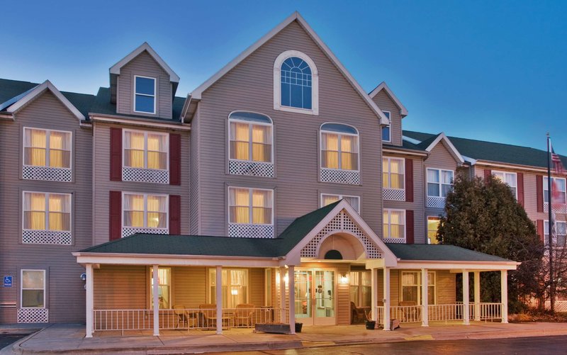 Country Inn  Suites by Radisson Birch RunFrankenmuth MI - foto 1