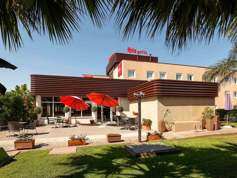 ibis Valencia Alfafar - foto 1