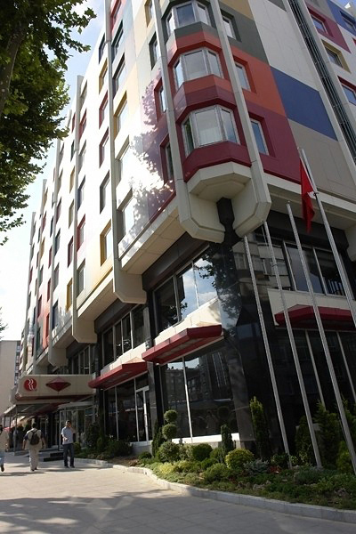 Ramada by Wyndham Istanbul Old City - photo 1