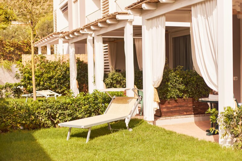 Ancora Resort - photo 1