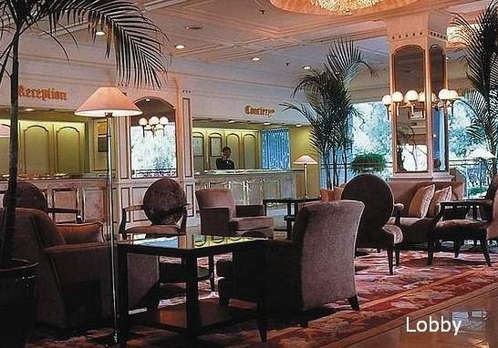 Amara Singapore - foto 2