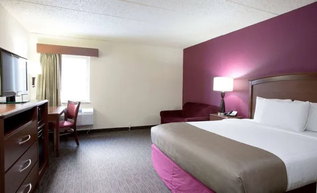 AmericInn by Wyndham Osceola - photo 4