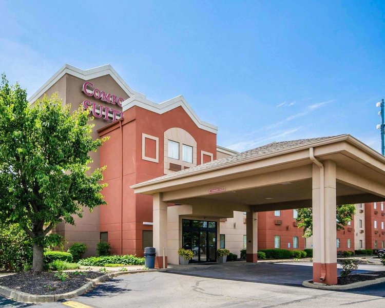 Comfort Suites East - foto 1