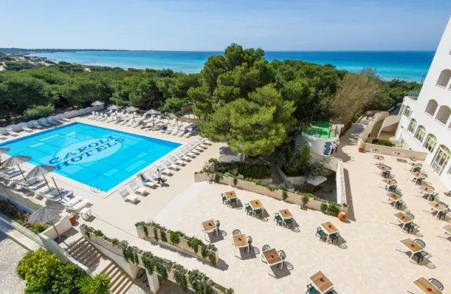 Ecoresort Le Sirene - foto 4