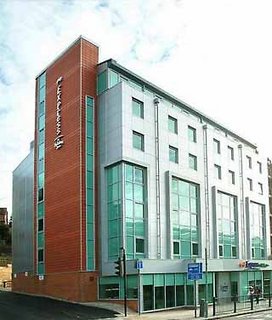 Holiday Inn Express London - Swiss Cottage, London