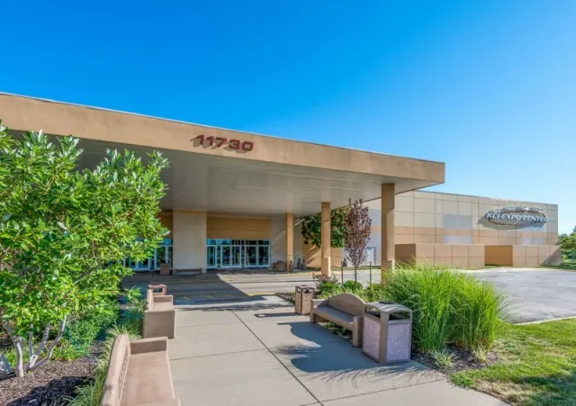 Travelodge by Wyndham Airport Platte City - foto 3