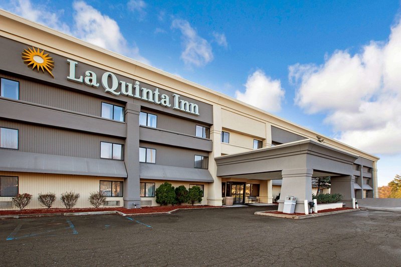 La Quinta Inn by Wyndham Detroit Canton - foto 1