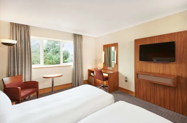Doubletree by Hilton Coventry - foto 3