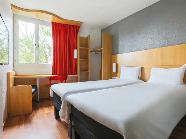 Hôtel ibis Châlons-en-Champagne - photo 3