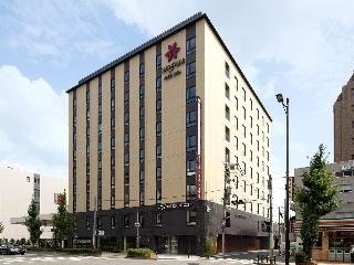 Vessel Hotel Campana Kyoto Gojo – Foto 2