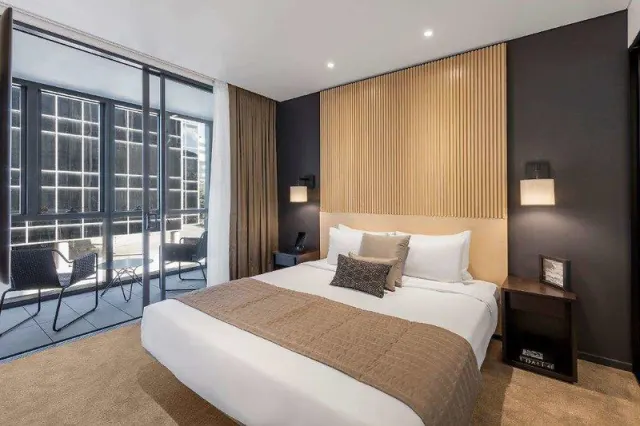 Skye Suites - photo 4