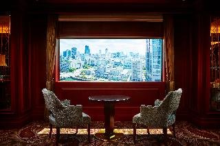 ANA Crowne Plaza Osaka, Osaka