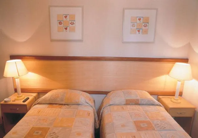 Aparthotel Adagio Sao Paulo Berrini - photo 3