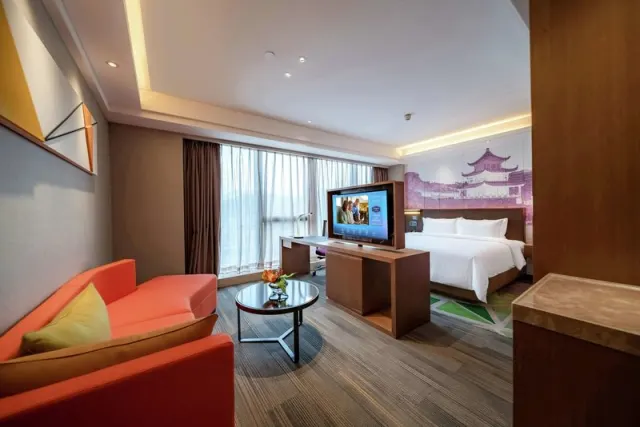 Hampton by Hilton Kaili - photo 3