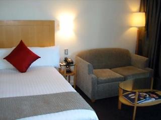 Crowne Plaza Perth - photo 2