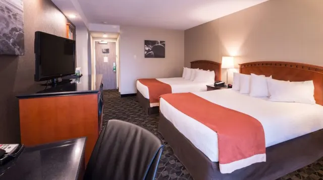 Northgate Motel – Foto 3