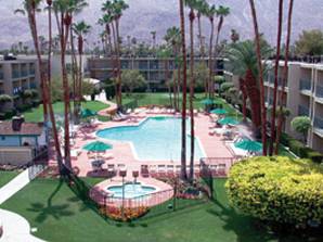 The Saguaro Palm Springs - photo 1