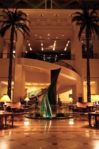 Sofitel Cairo Downtown Nile - תמונה 2