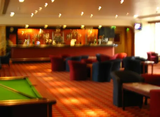Holiday Inn Nottingham