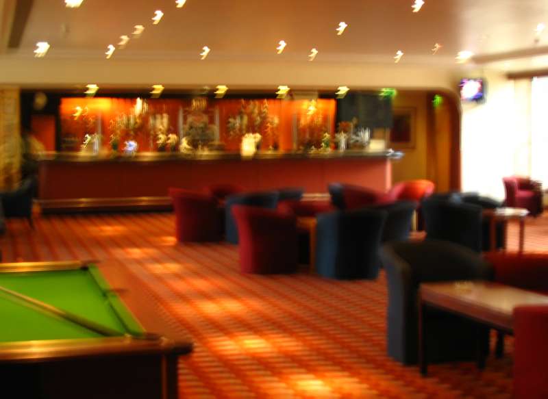 Holiday Inn Nottingham - photo 1